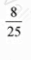 GRE Question 58